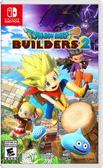 dragon quest x nsp|Dragon Quest X + Update + DLC (NSP) Google Drive .